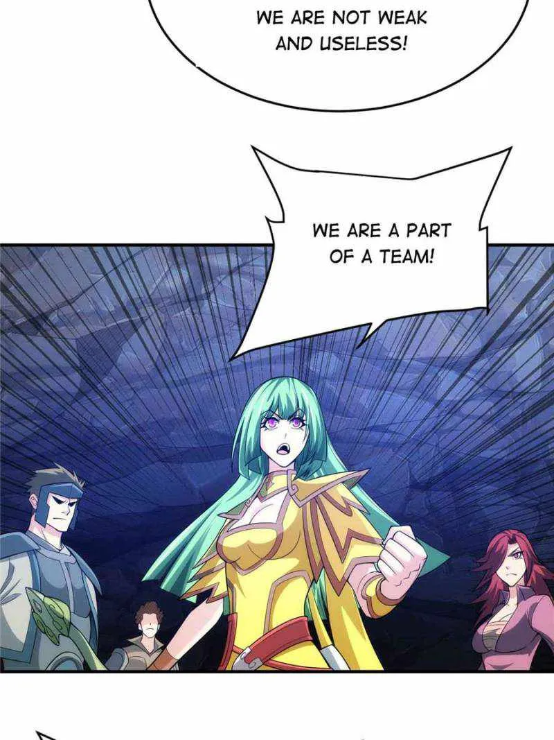 Rich Player Chapter 260 Online - página 12