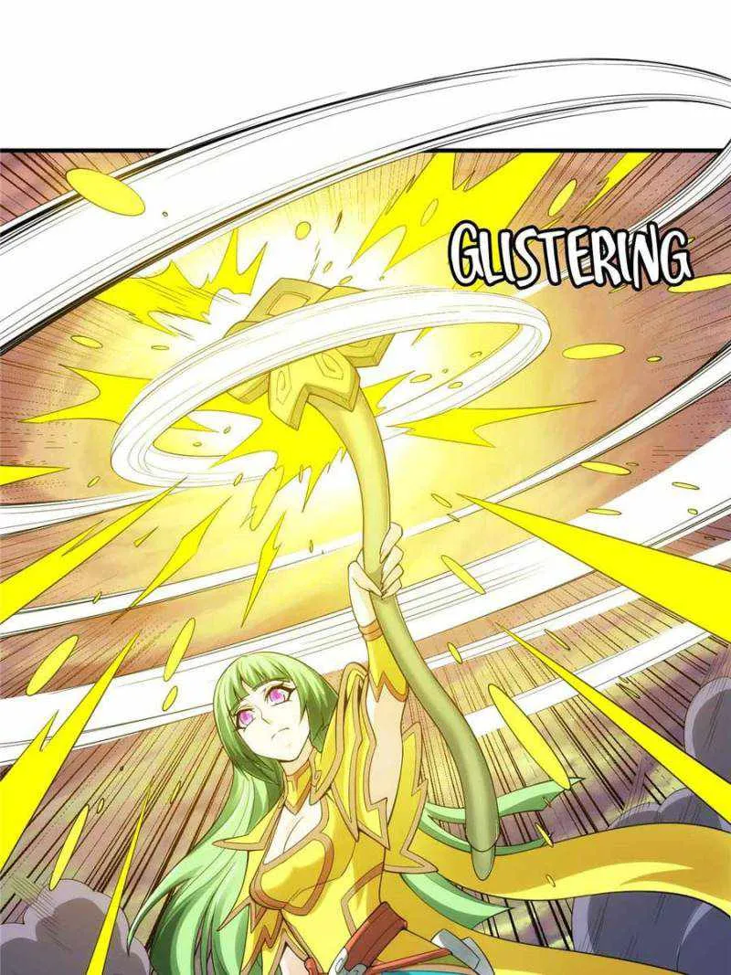 Rich Player Chapter 260 Online - página 16