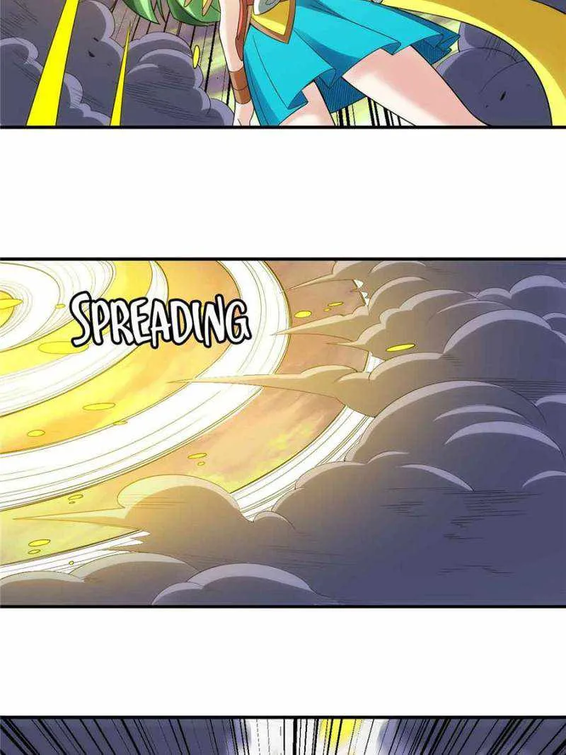 Rich Player Chapter 260 Online - página 17