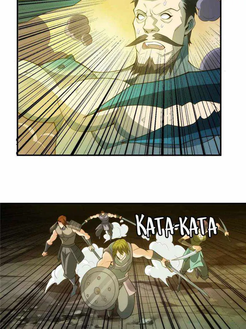 Rich Player Chapter 260 Online - página 20