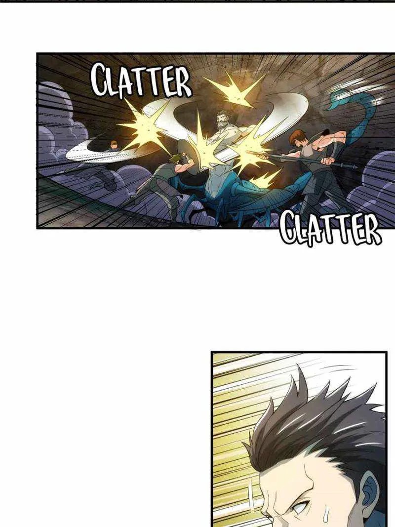 Rich Player Chapter 260 Online - página 21