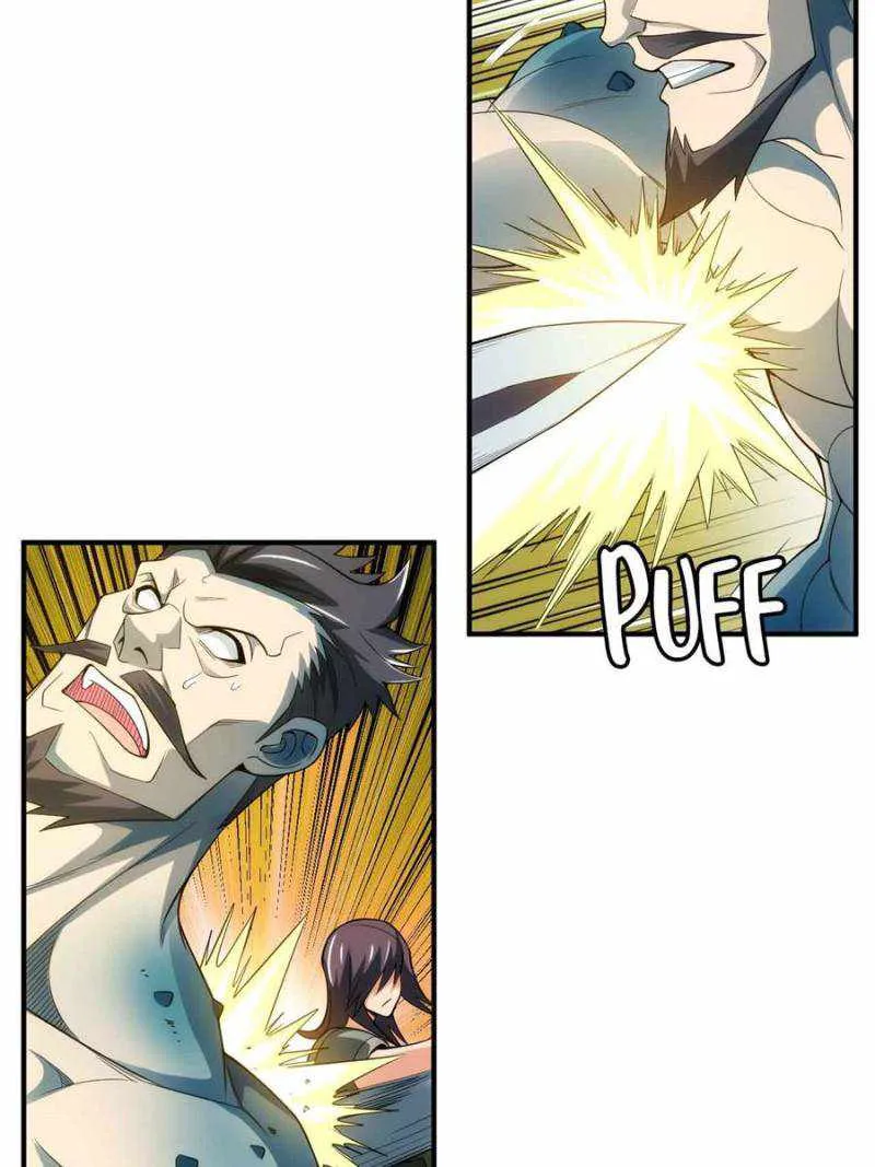 Rich Player Chapter 260 Online - página 22