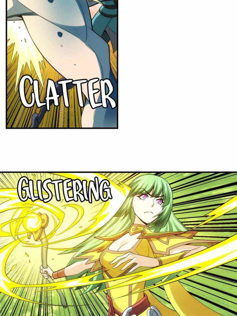 Rich Player Chapter 260 Online - página 23
