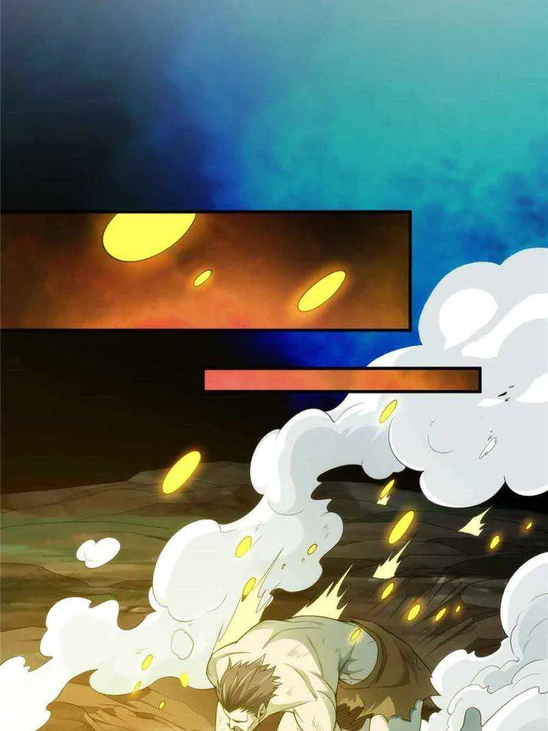 Rich Player Chapter 260 Online - página 31