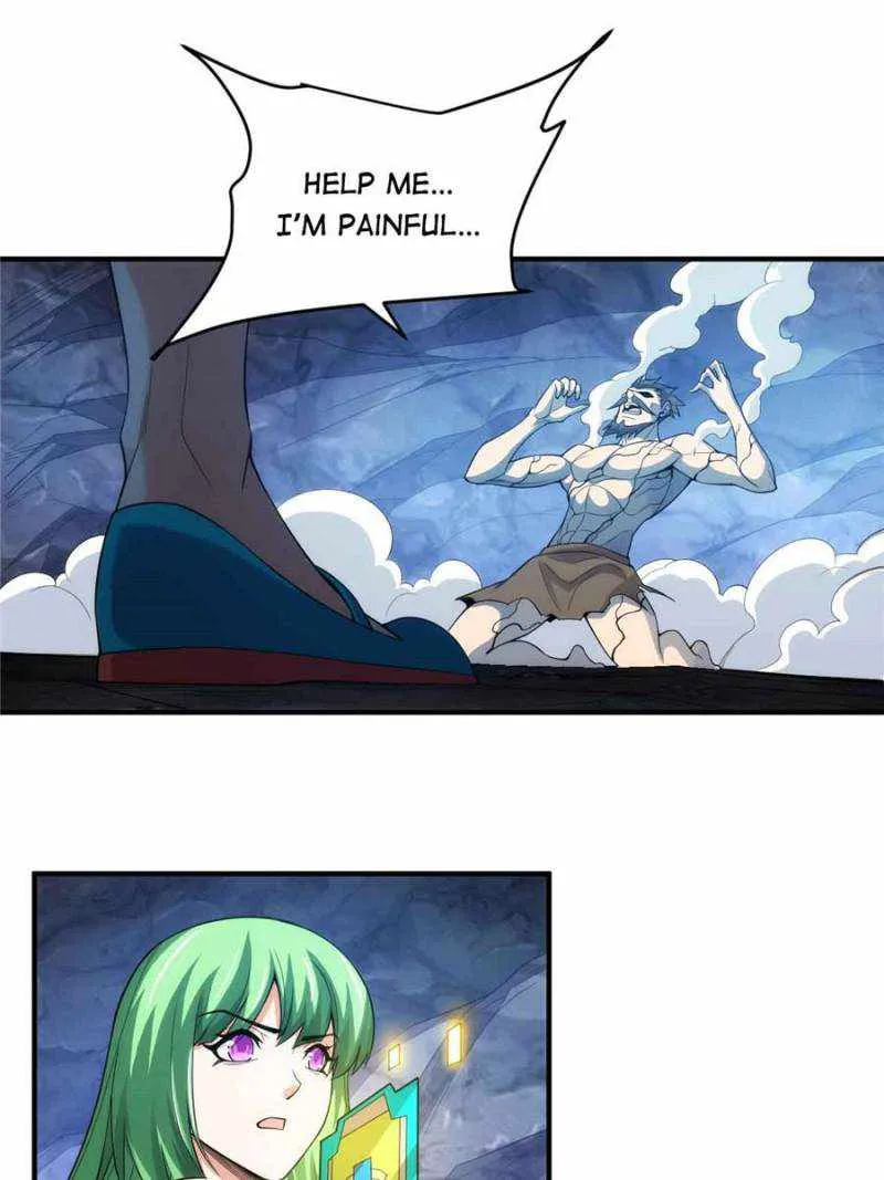Rich Player Chapter 260 Online - página 35
