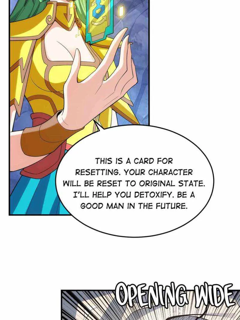 Rich Player Chapter 260 Online - página 36