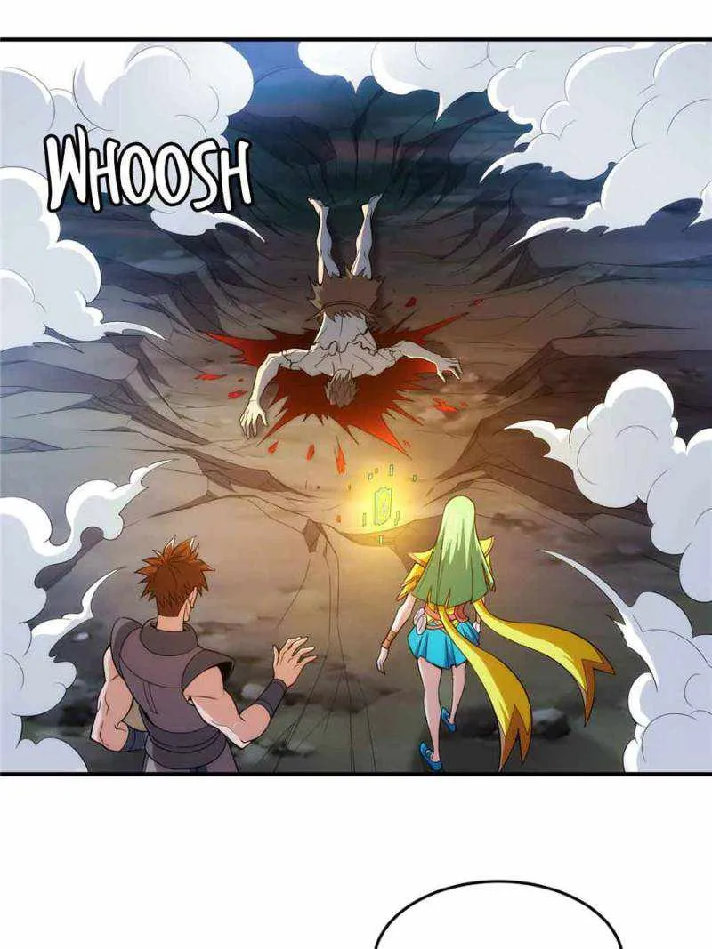Rich Player Chapter 260 Online - página 39