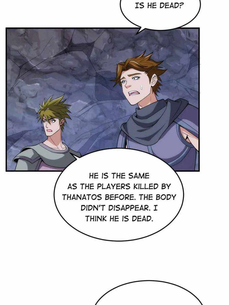 Rich Player Chapter 260 Online - página 40