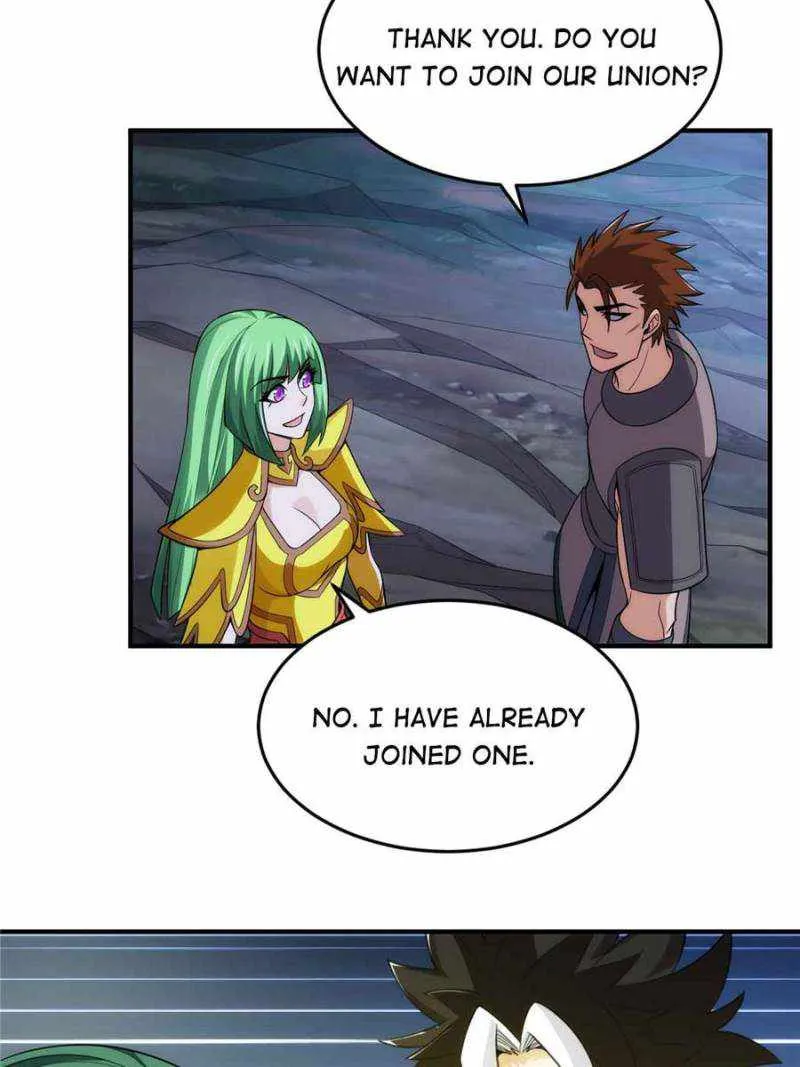 Rich Player Chapter 260 Online - página 41