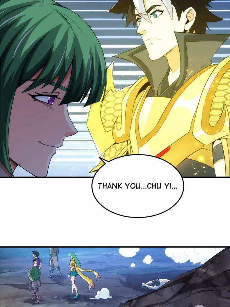 Rich Player Chapter 260 Online - página 42
