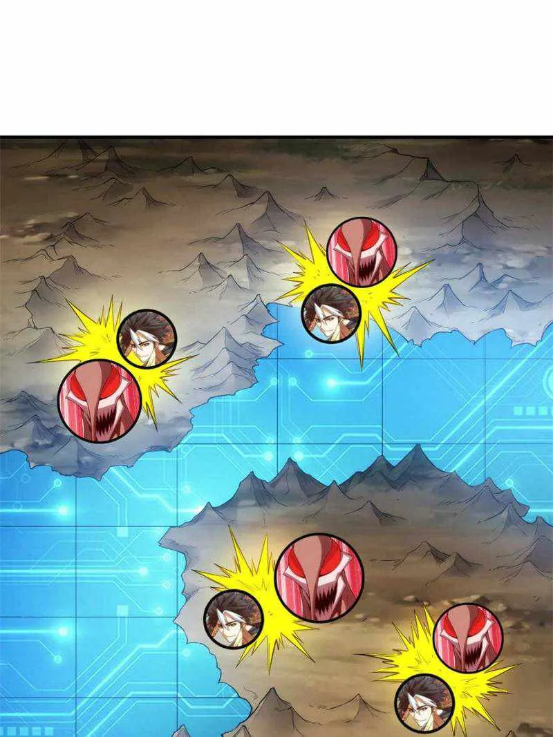 Rich Player Chapter 263 Online - página 1