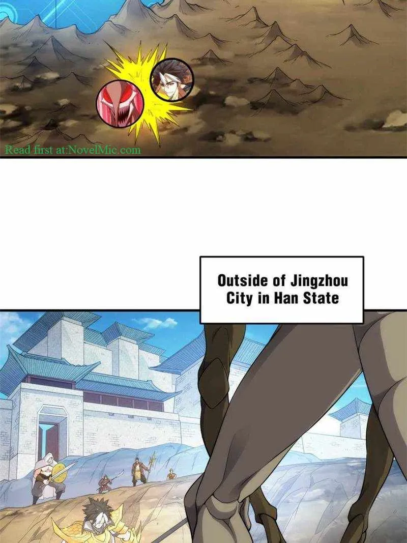 Rich Player Chapter 263 Online - página 2