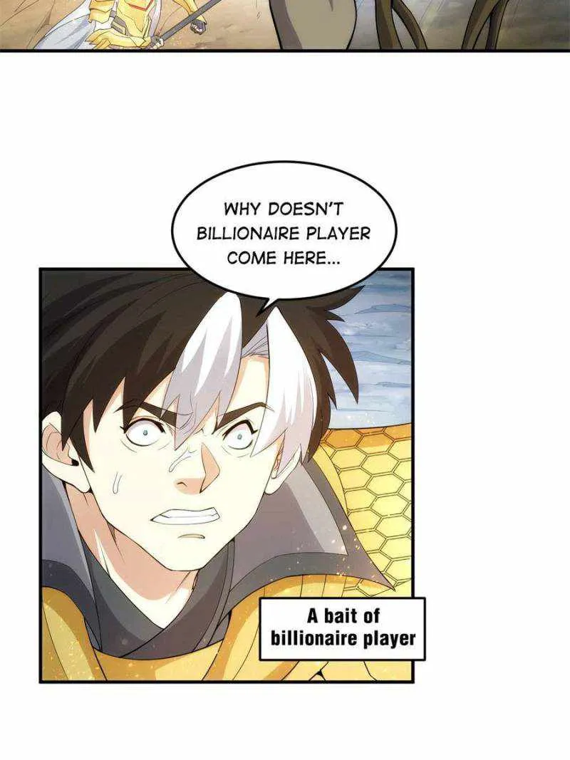 Rich Player Chapter 263 Online - página 3