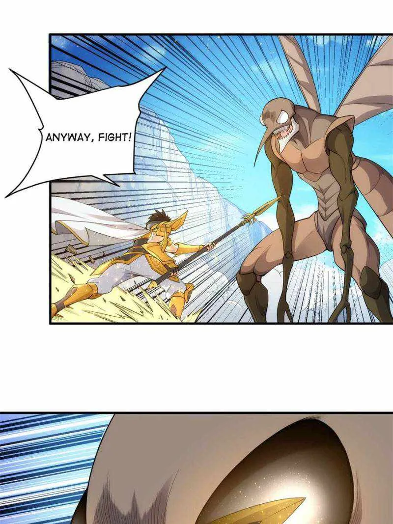 Rich Player Chapter 263 Online - página 4
