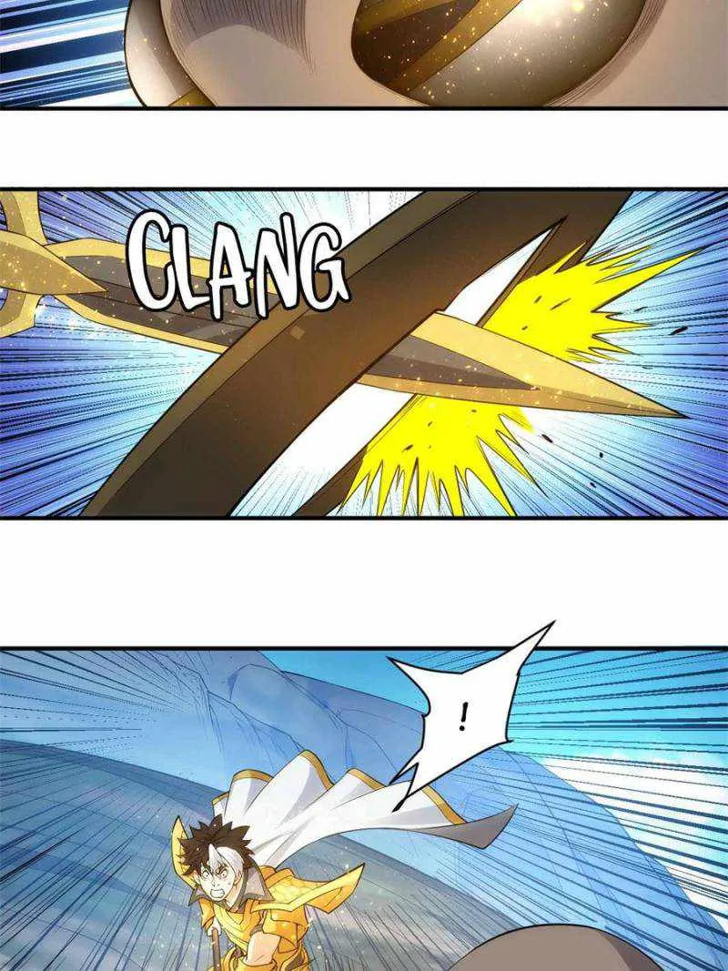 Rich Player Chapter 263 Online - página 5