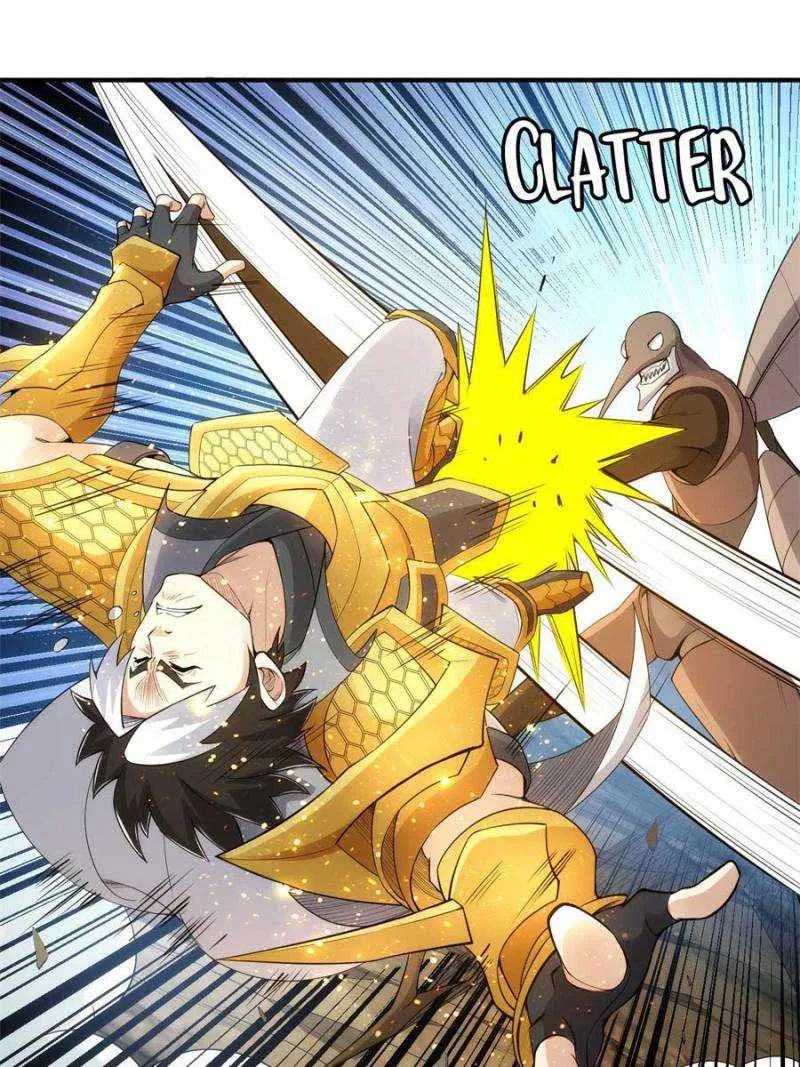 Rich Player Chapter 263 Online - página 8
