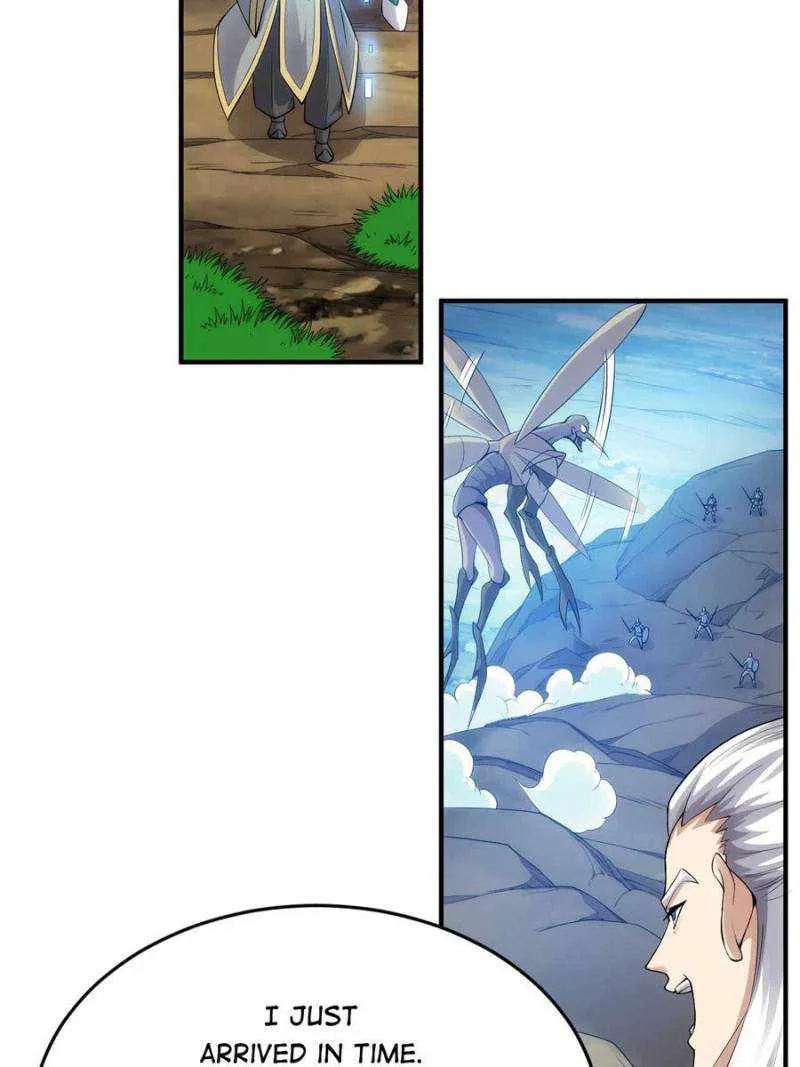 Rich Player Chapter 263 Online - página 13