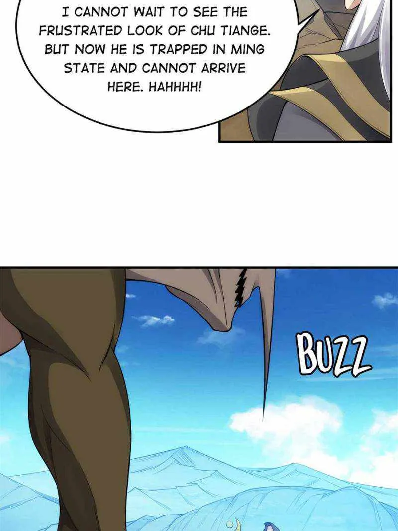 Rich Player Chapter 263 Online - página 14
