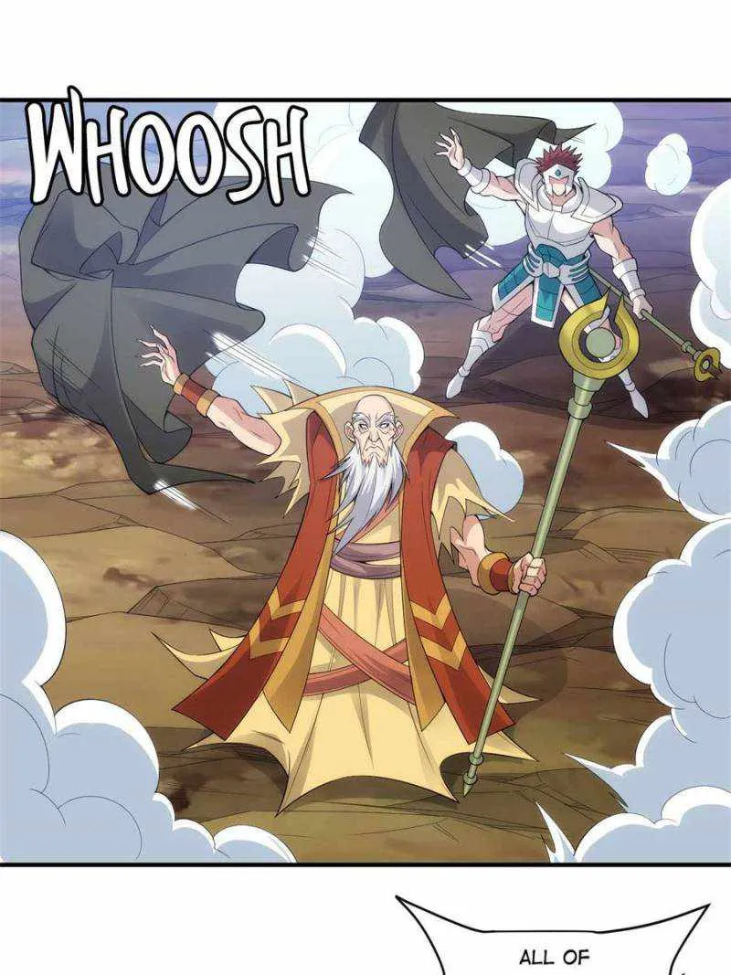 Rich Player Chapter 263 Online - página 17