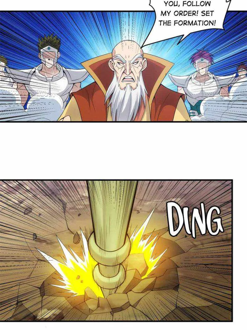 Rich Player Chapter 263 Online - página 18
