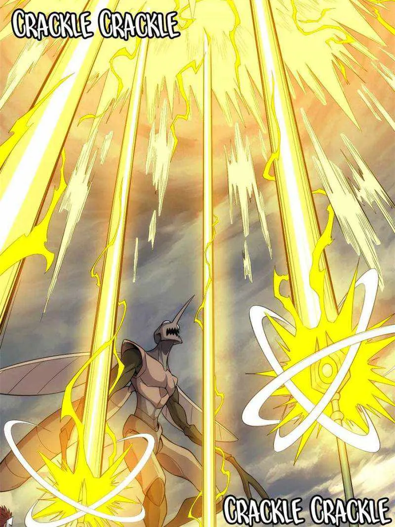 Rich Player Chapter 263 Online - página 20