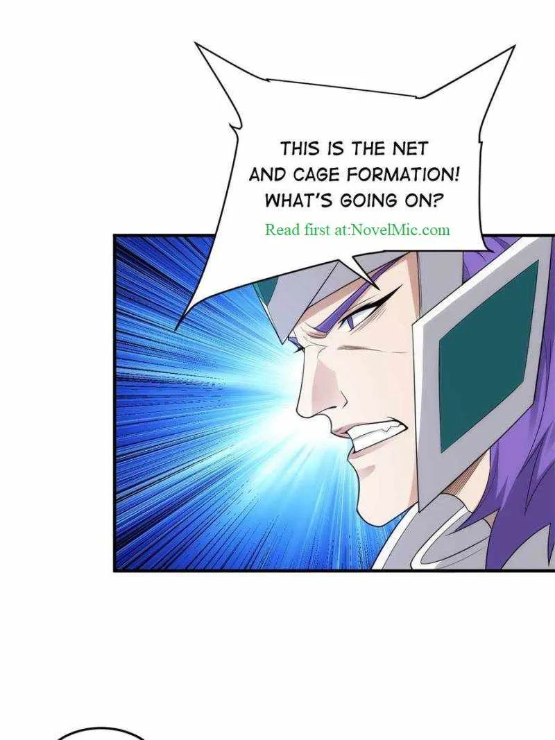 Rich Player Chapter 263 Online - página 25