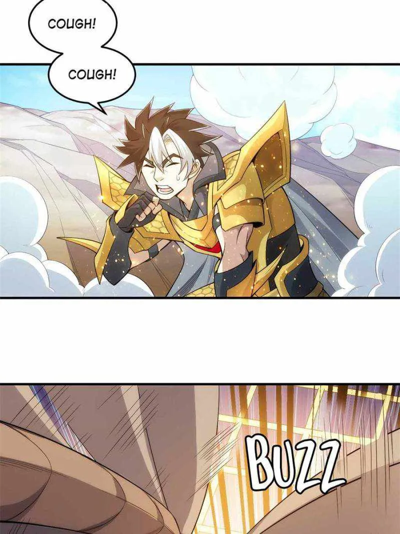 Rich Player Chapter 263 Online - página 26