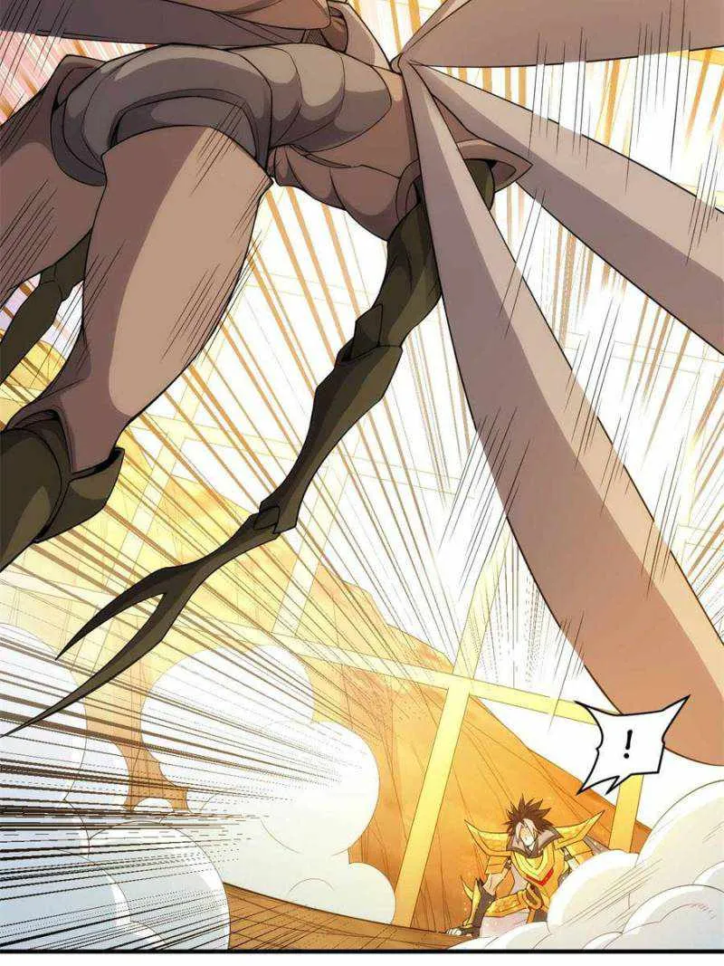 Rich Player Chapter 263 Online - página 27