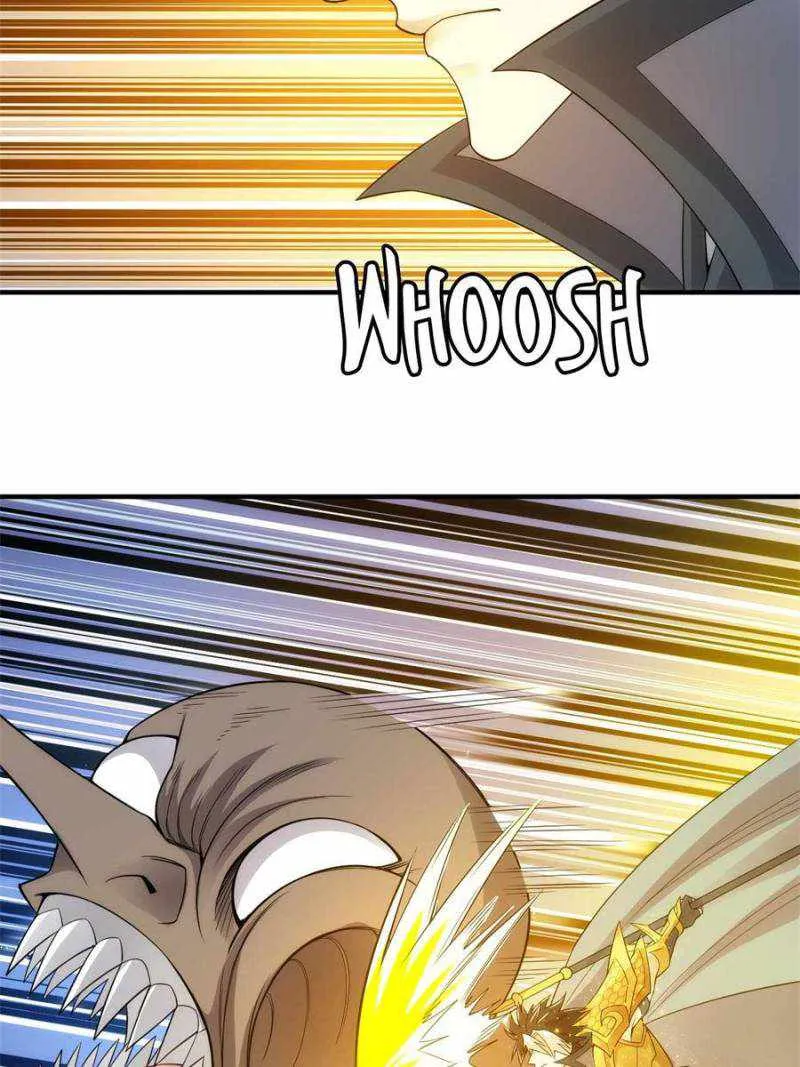 Rich Player Chapter 263 Online - página 29
