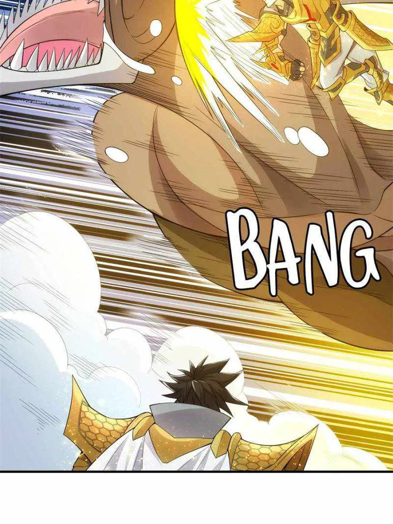 Rich Player Chapter 263 Online - página 30
