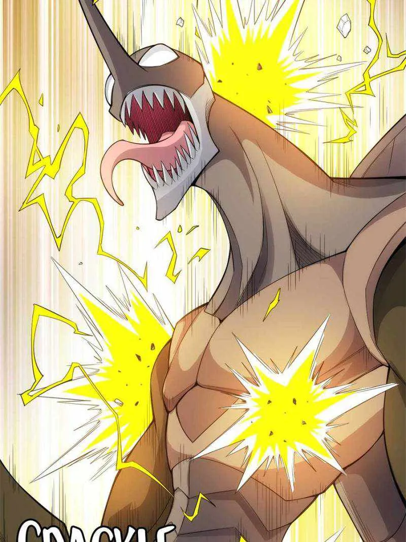 Rich Player Chapter 263 Online - página 35