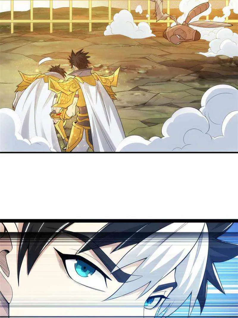 Rich Player Chapter 263 Online - página 37