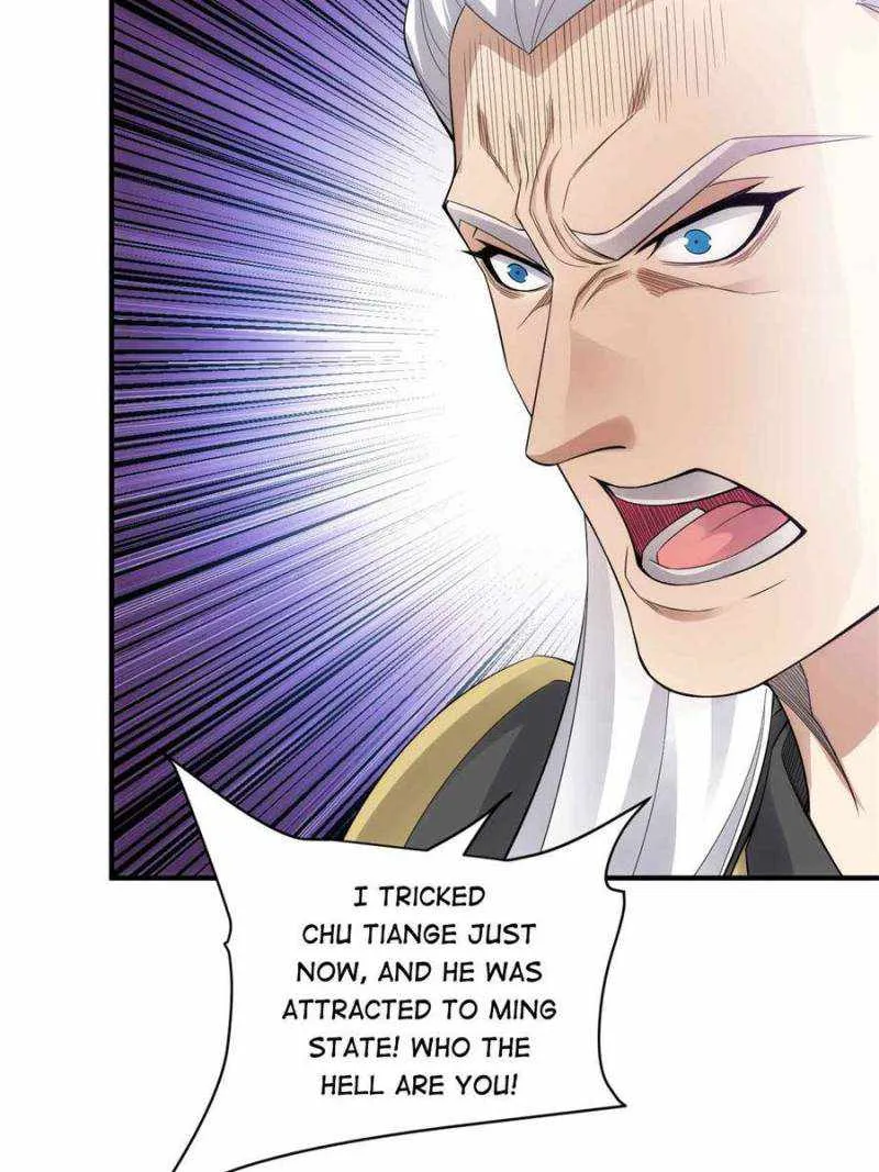 Rich Player Chapter 263 Online - página 42
