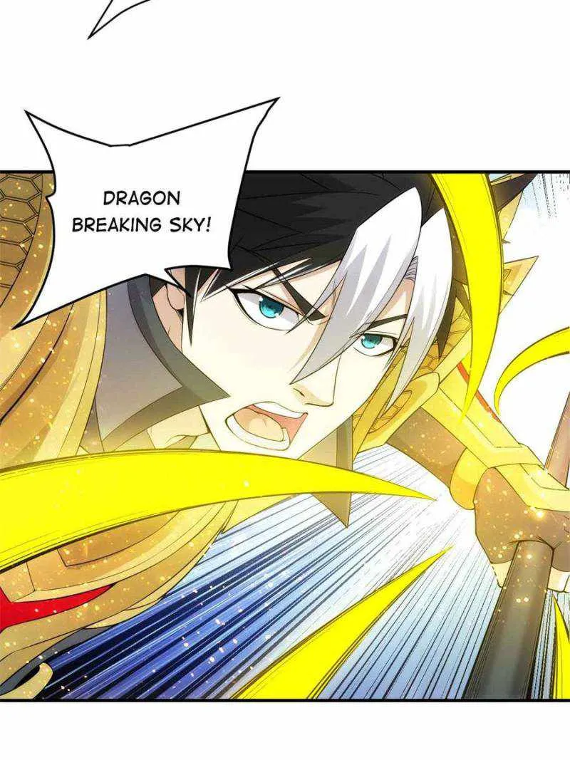 Rich Player Chapter 263 Online - página 43