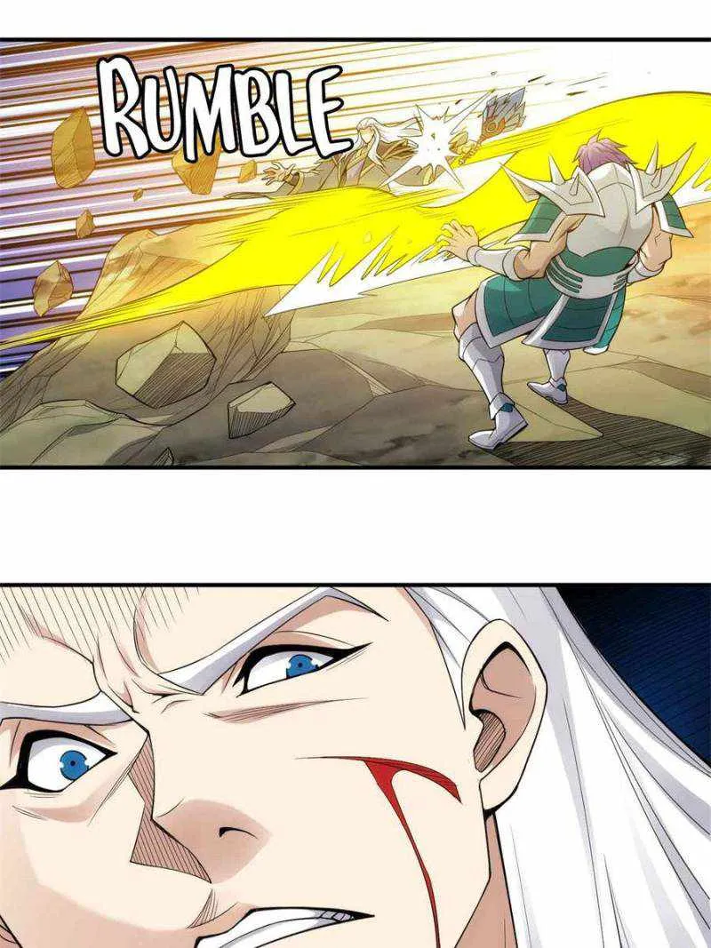 Rich Player Chapter 263 Online - página 47