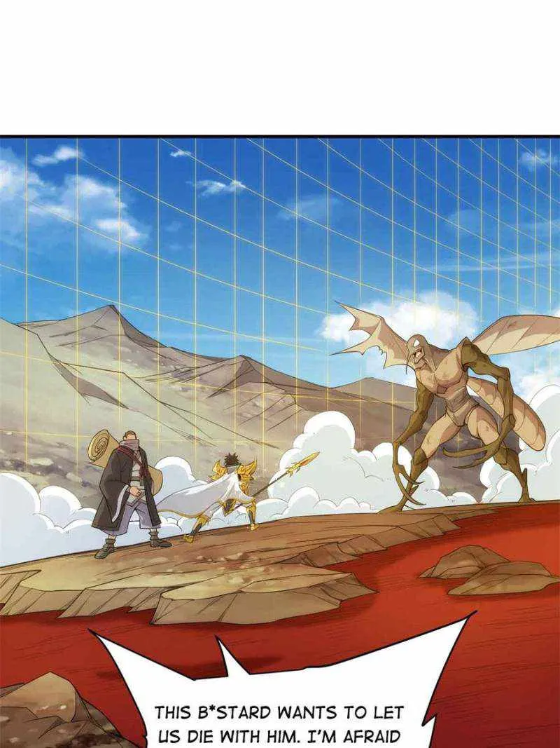 Rich Player Chapter 265 Online - página 1