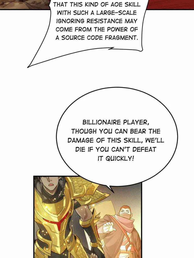Rich Player Chapter 265 Online - página 2