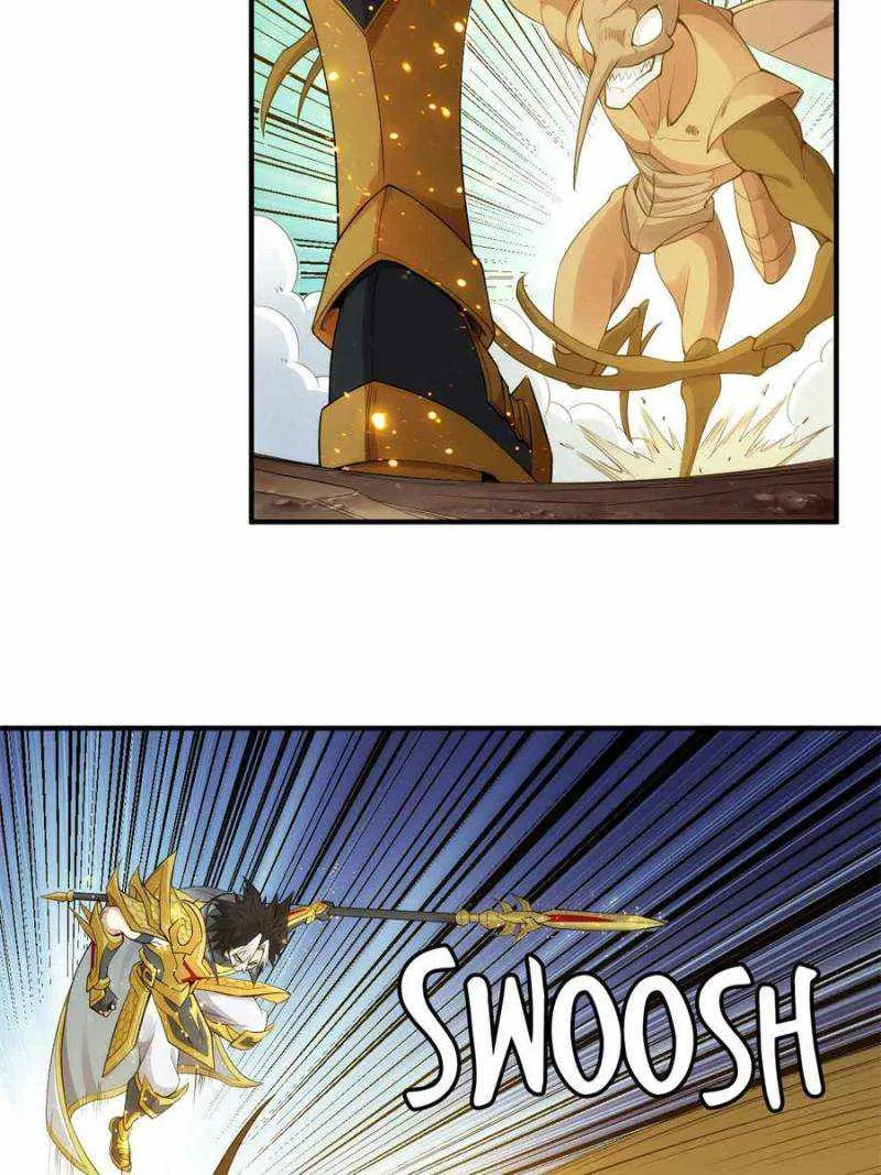 Rich Player Chapter 265 Online - página 4