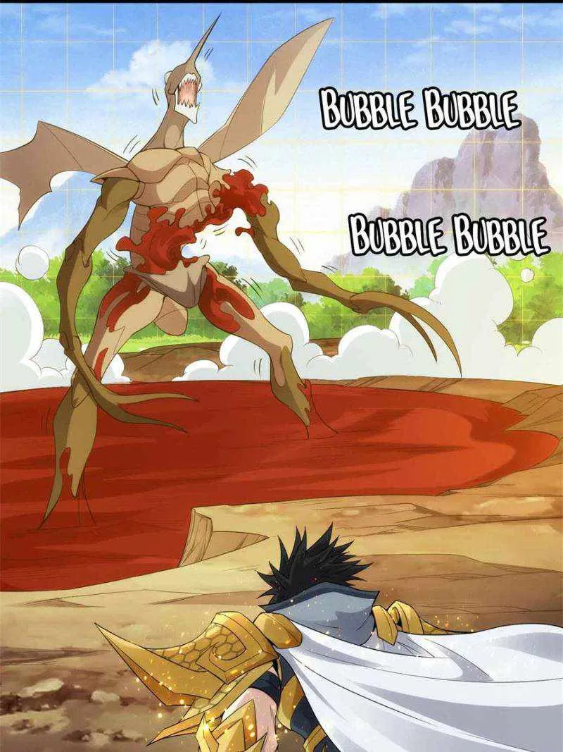 Rich Player Chapter 265 Online - página 14