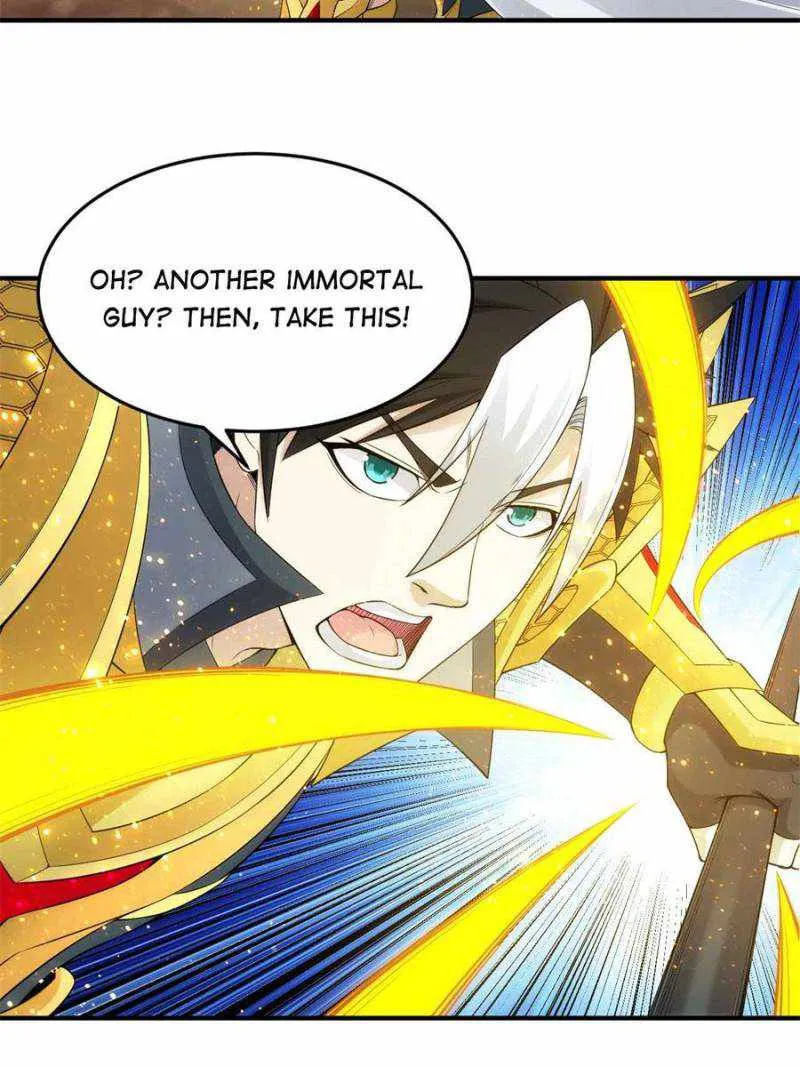 Rich Player Chapter 265 Online - página 15