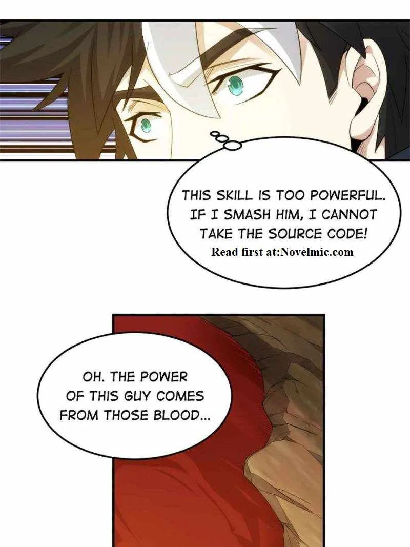 Rich Player Chapter 265 Online - página 16