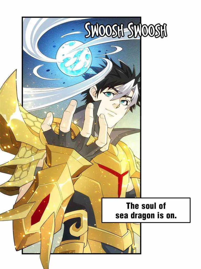Rich Player Chapter 265 Online - página 18