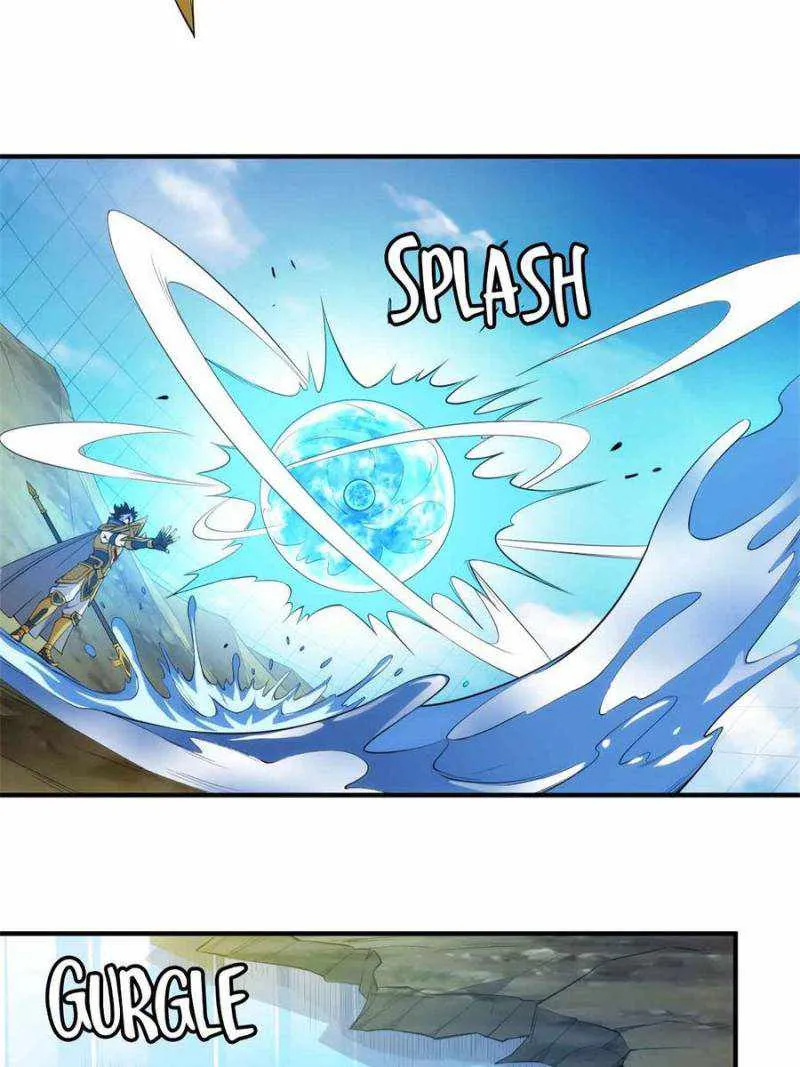 Rich Player Chapter 265 Online - página 19