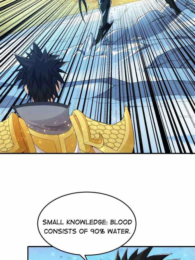 Rich Player Chapter 265 Online - página 23