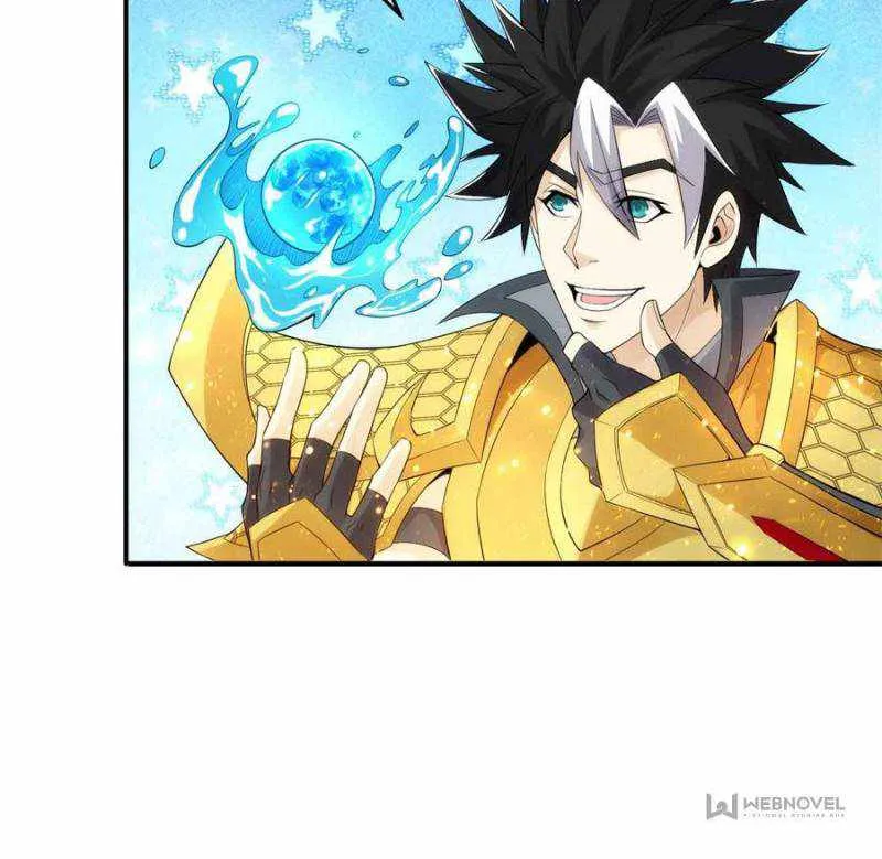 Rich Player Chapter 265 Online - página 24