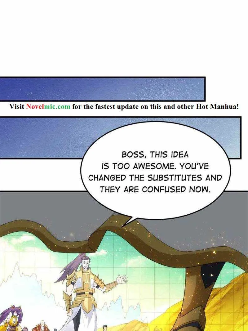 Rich Player Chapter 265 Online - página 25