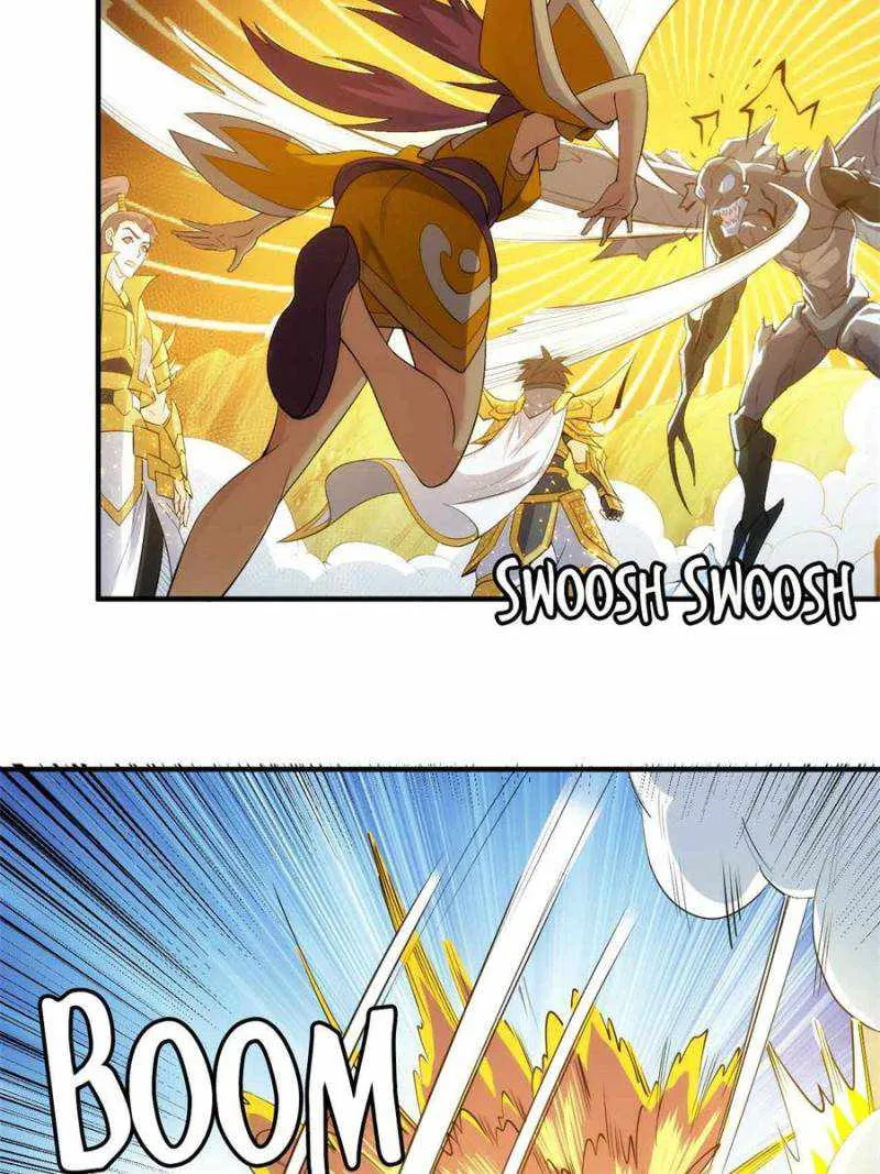Rich Player Chapter 265 Online - página 29