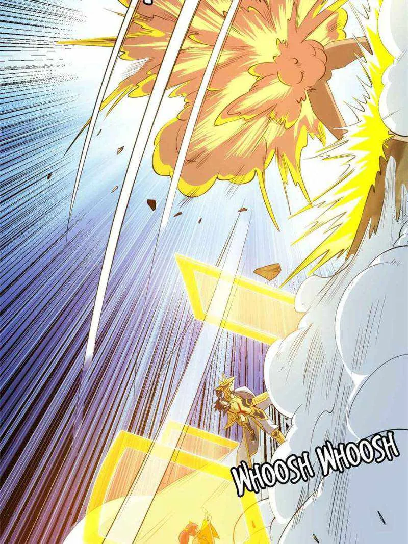Rich Player Chapter 265 Online - página 30
