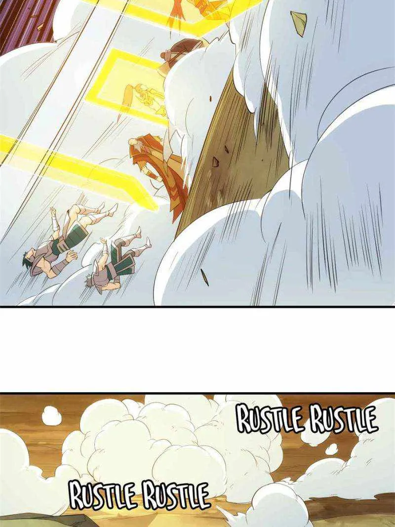 Rich Player Chapter 265 Online - página 31