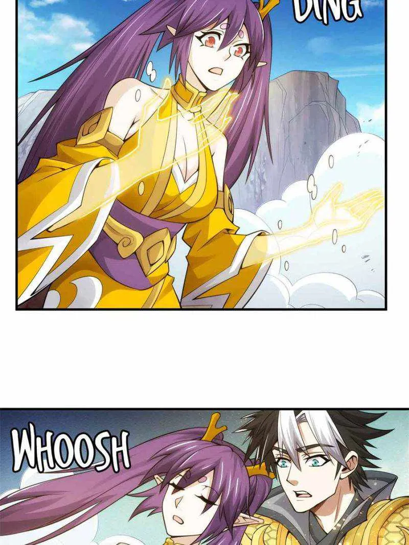 Rich Player Chapter 265 Online - página 34